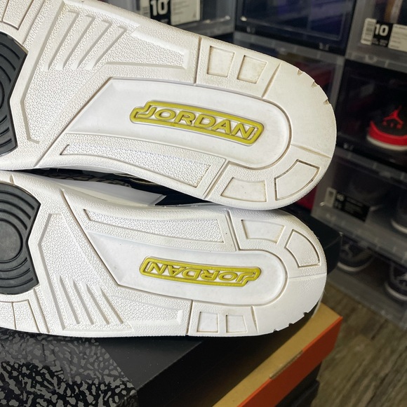 Jordan - Picture 5 of 7